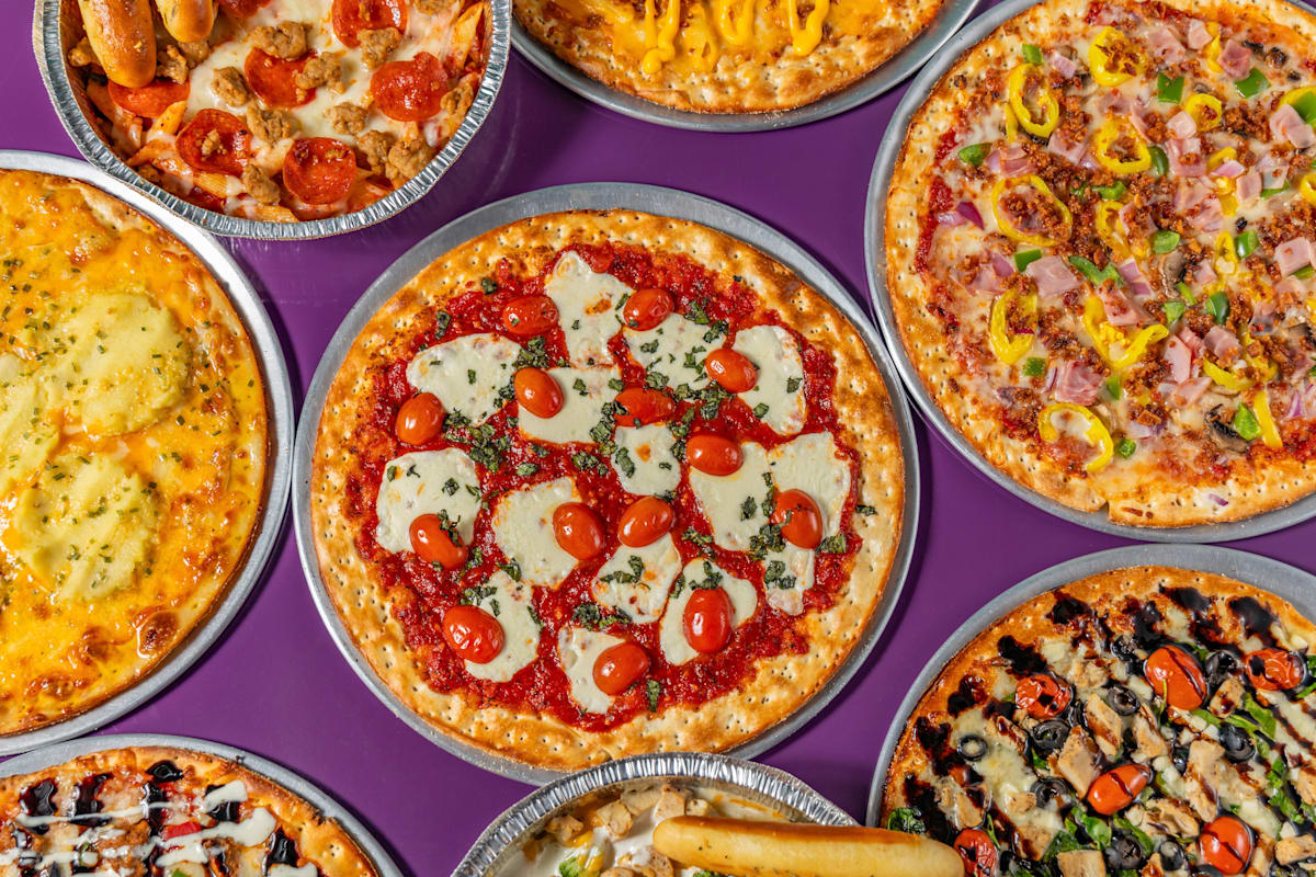 Nick's Pizza Delivery Menu Order Online 329 Mt Lebanon Blvd Castle