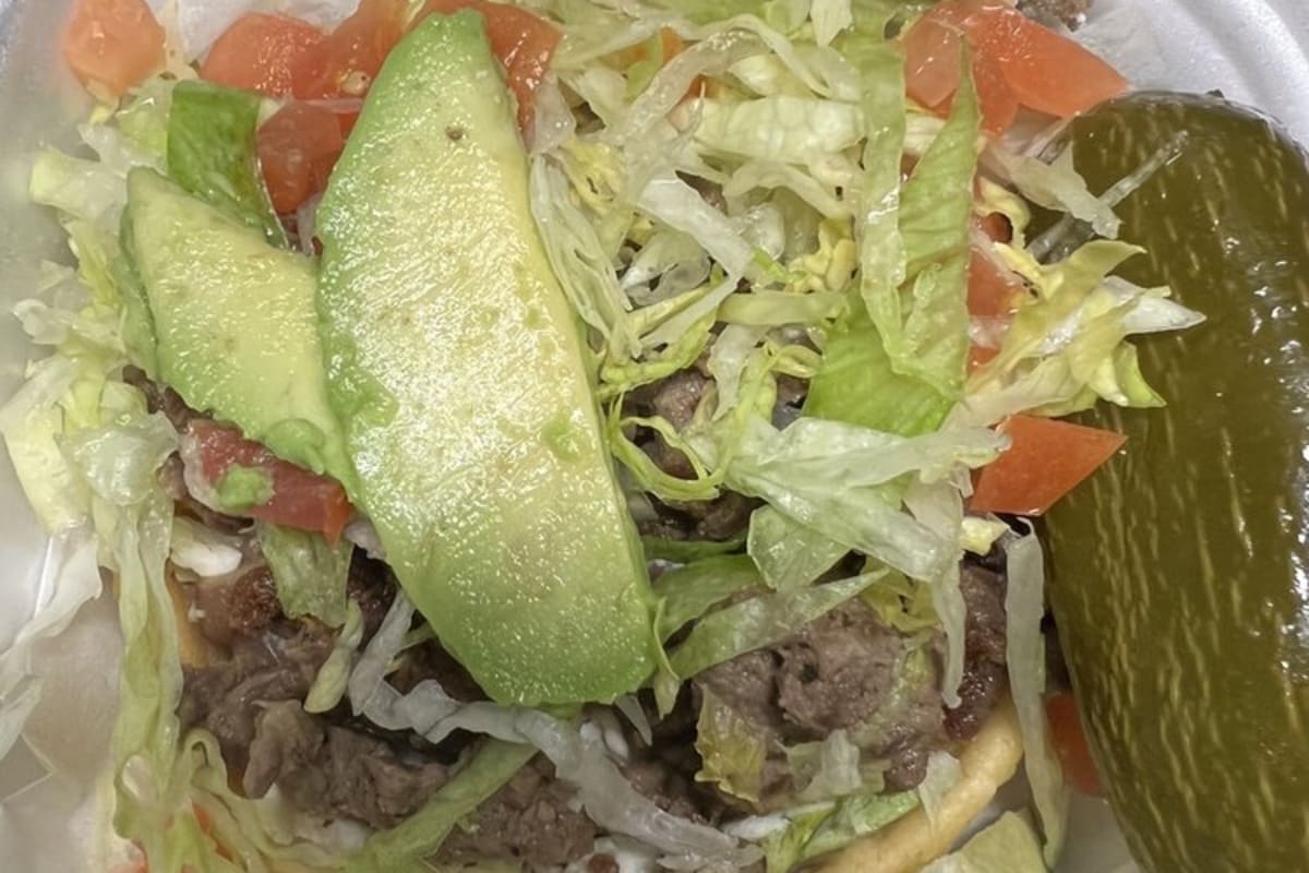 Tacos Cantu Duncanville Delivery Menu Order Online 106 E Hwy 67