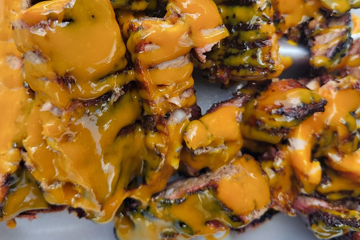 Outside BBQ Lutz, FL Restaurant Menu + Delivery Seamless