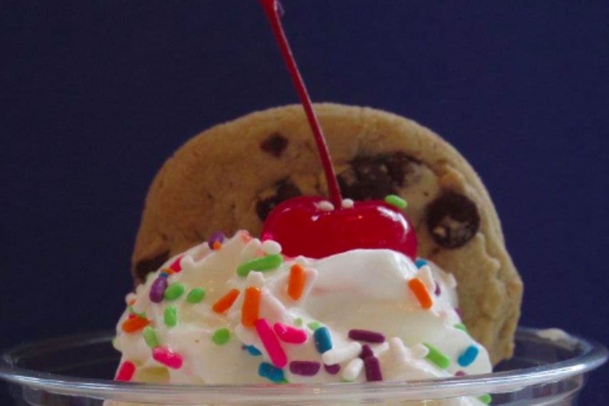 Longford's Ice Cream Larchmont, NY Restaurant Menu + Delivery