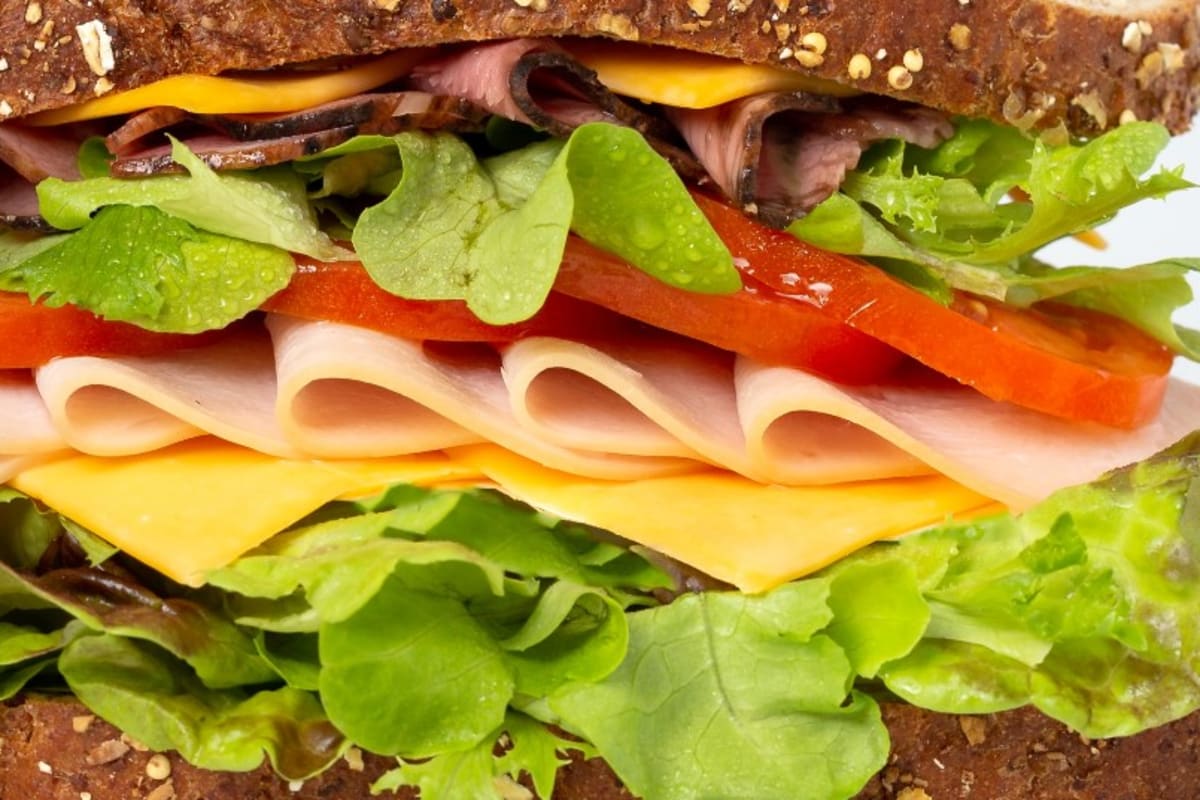South Fork Deli Delivery Menu Order Online 863 County Rd 39