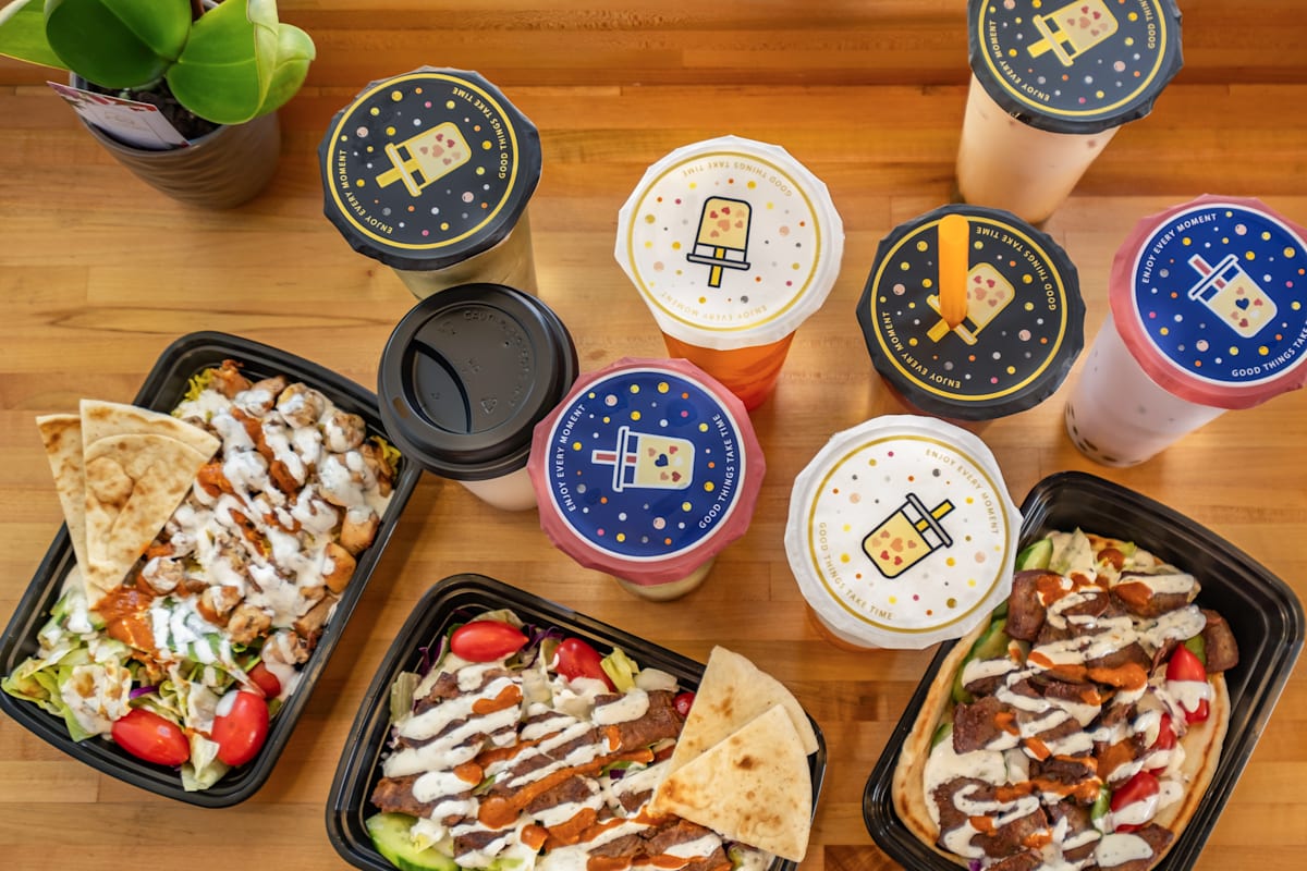 Box'd Kitchen Delivery Menu Order Online 2750 Gallows Rd Vienna Grubhub