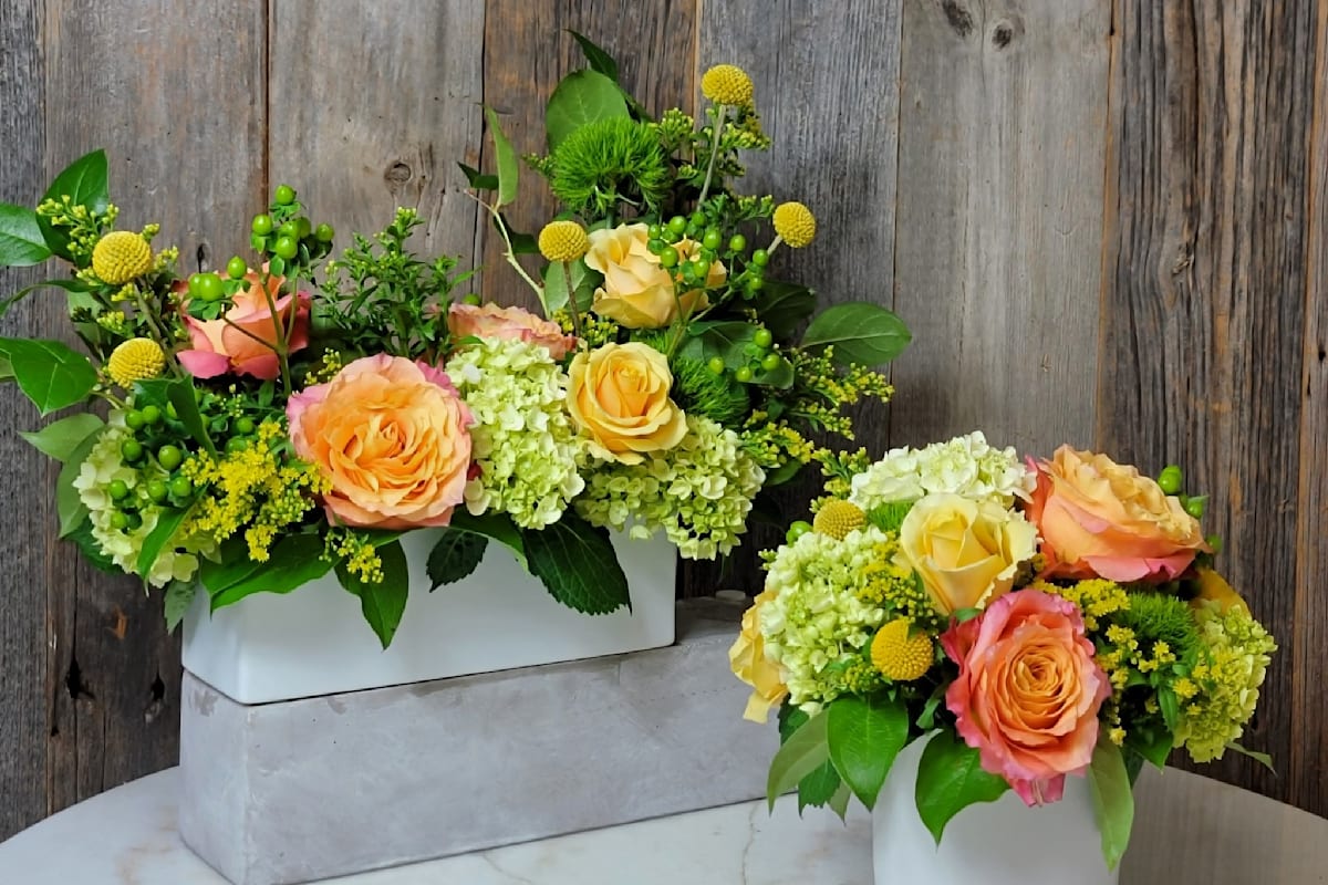 Damselfly Flowers Delivery Menu Order Online 108 Old Ridgefield Rd