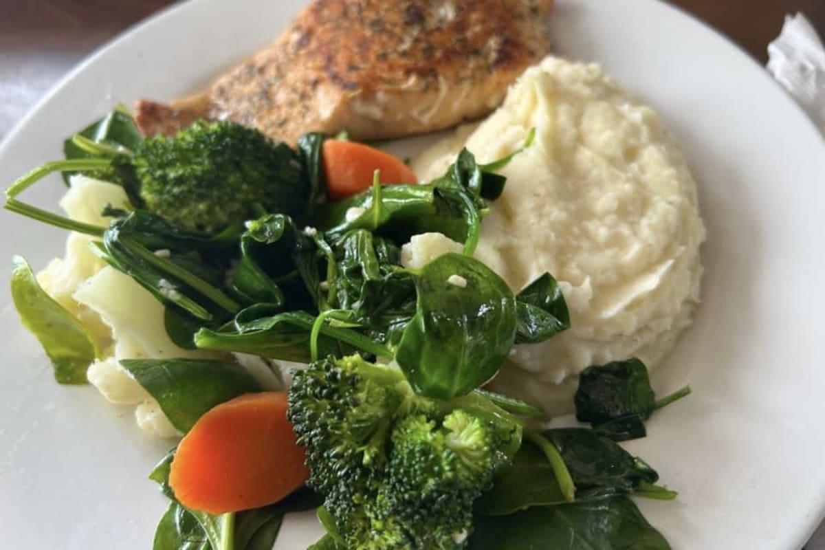 Kings Blu Jam Cafe Spring, TX Restaurant Menu + Delivery Seamless