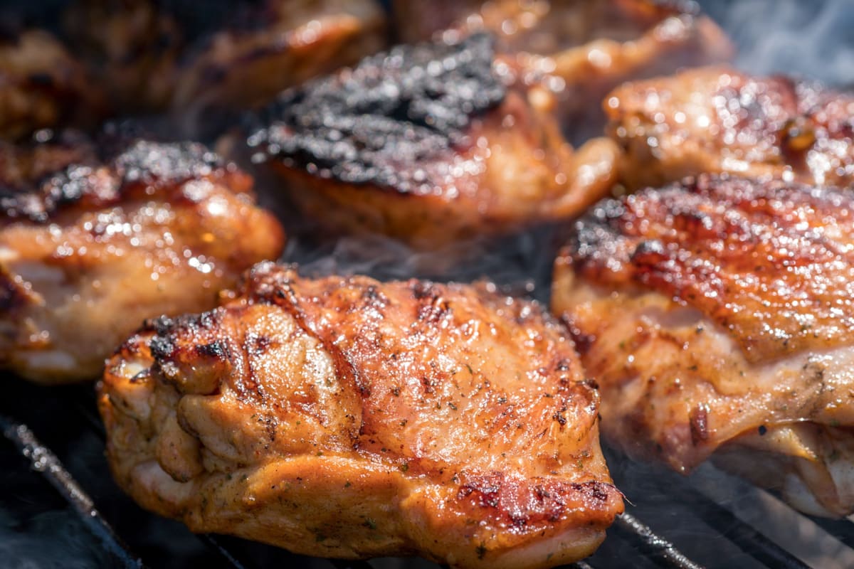 Chimichurri Charcoal Chicken Oceanside, NY Restaurant Menu