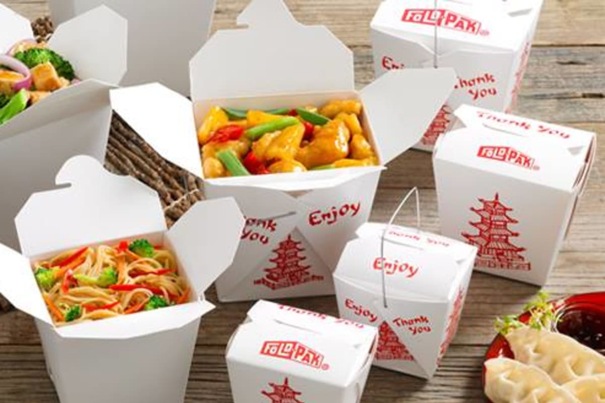King Wok Delivery Menu Order Online 1902 West Court Street