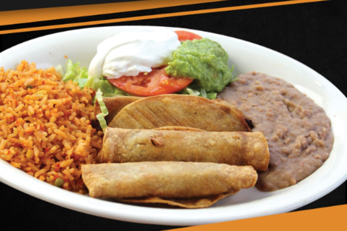 El Burrito Tapatio Delivery Menu Order Online 5600 Walzem Rd San