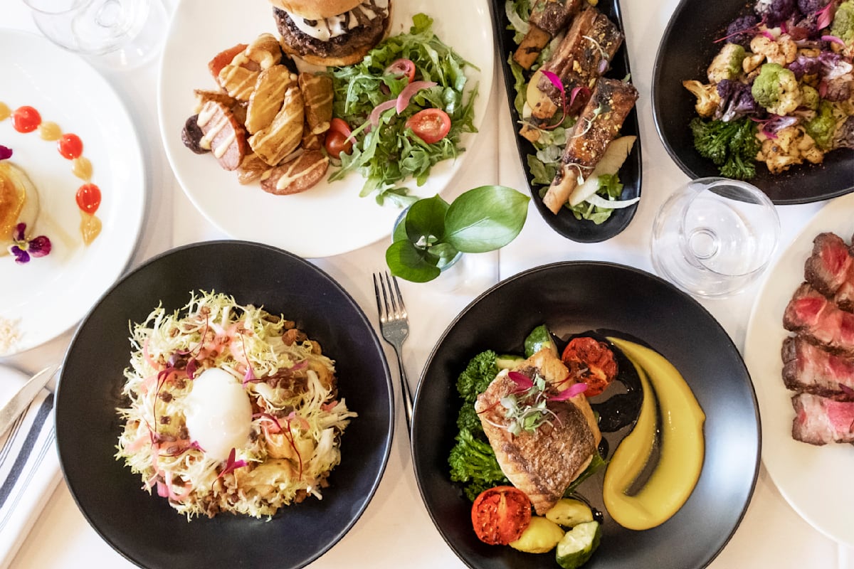 Barnea bistro shop