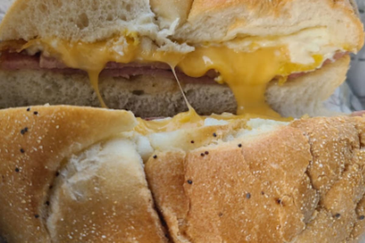 Park Avenue Deli & Caterers Delivery Menu Order Online 600 Stelton