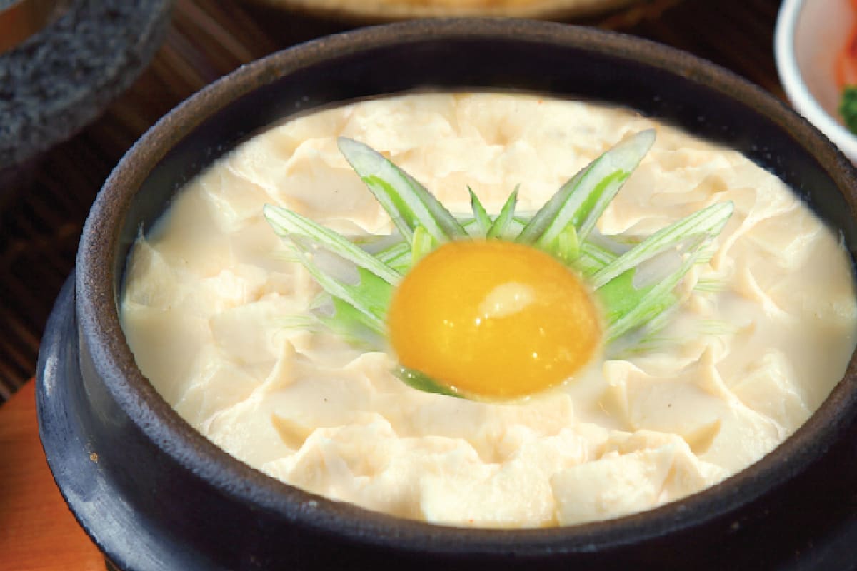 O. Tofu & Pankko Delivery Menu Order Online 16904 Devonshire St