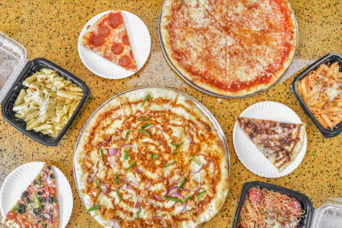 Brix & Stones Pizzeria Delivery Menu Order Online 2521 Piedmont Rd