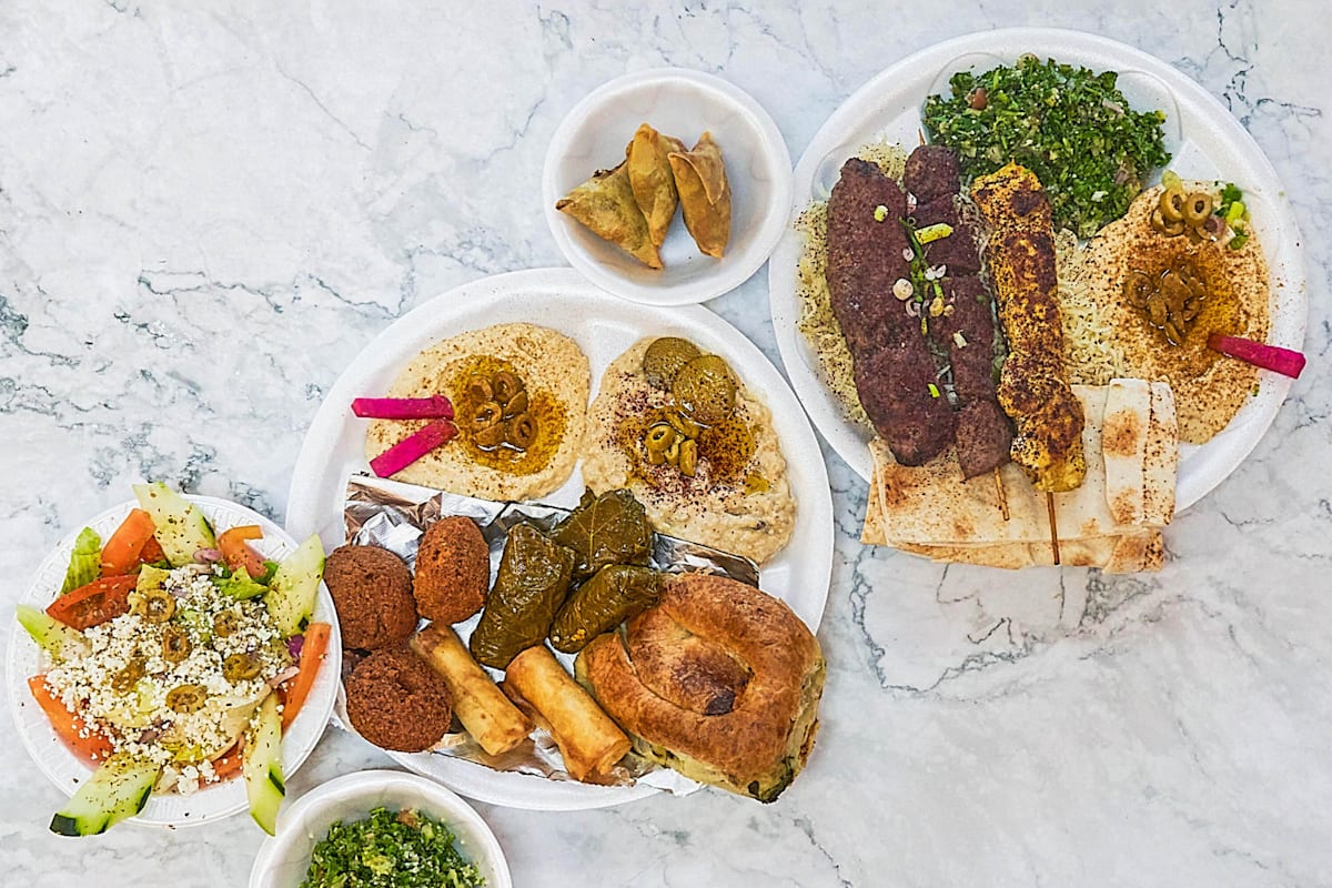 Kabobster (Gunbarrel Rd) Delivery Menu Order Online 1408 Gunbarrel