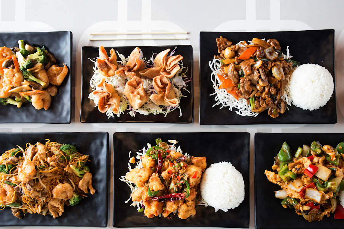 Zao's Chinese Kitchen Delivery Menu Order Online 1540 Cypress Creek Rd Cedar Park Grubhub