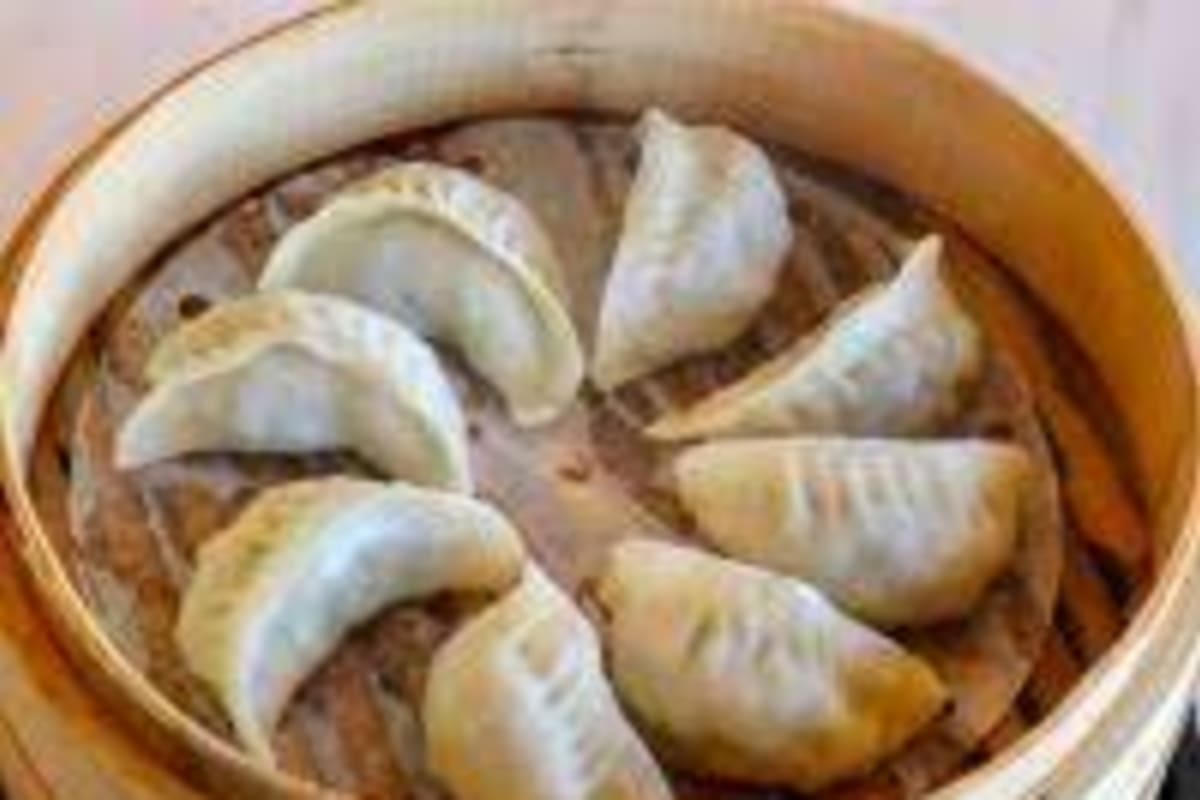 Noodles and Dumplings (Woodrow Bean Transmountain) El Paso, TX