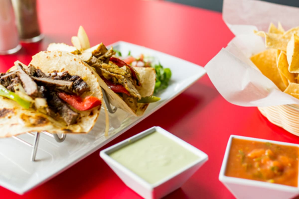 Grab N Go Tacos (Sugar land) Delivery Menu Order Online 4821 LJ