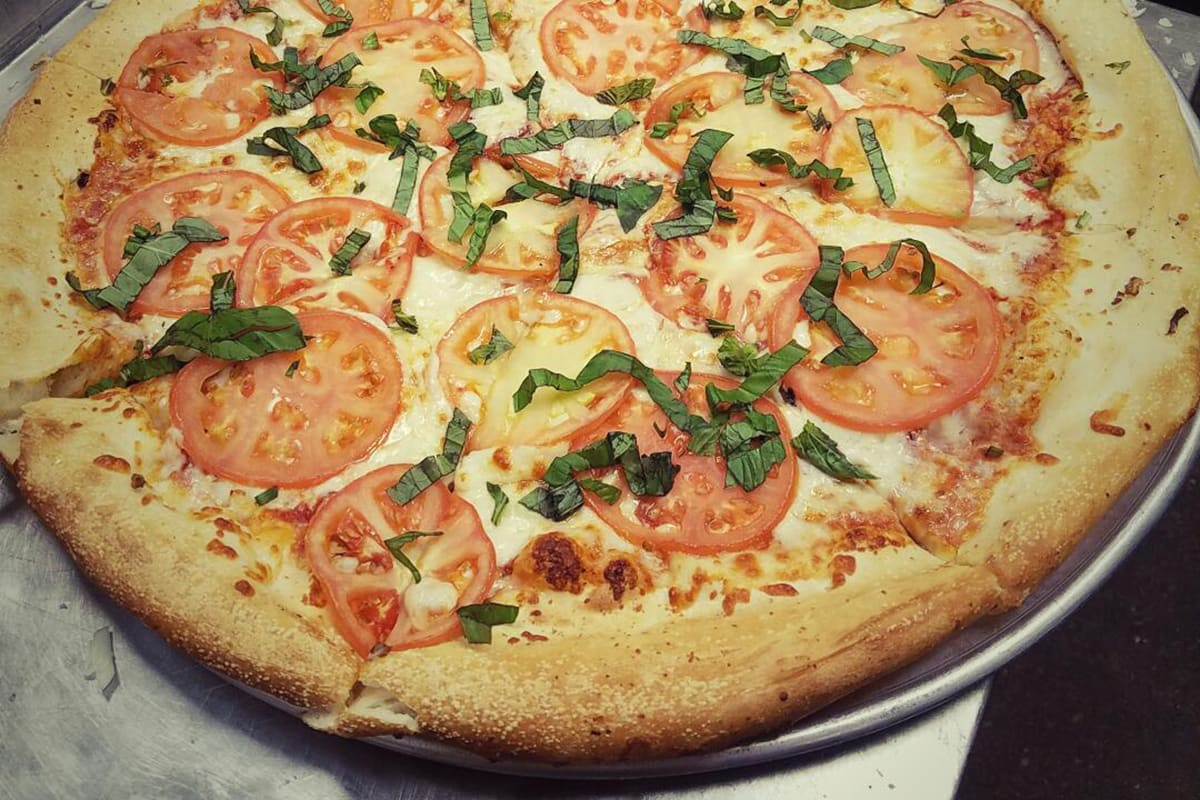 Carmines Pizza & Pasta Delivery Menu Order Online 9500 Heritage