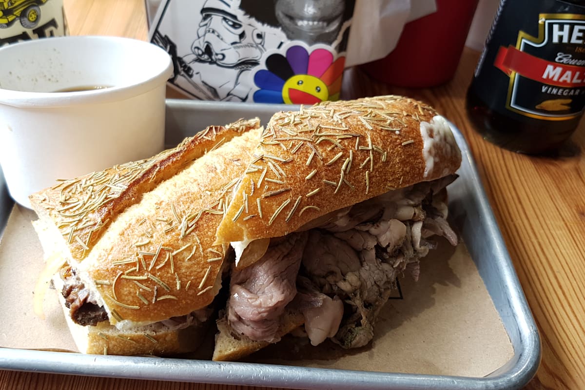 Woodrow's Sandwich Shop Delivery Menu Order Online 630 South St