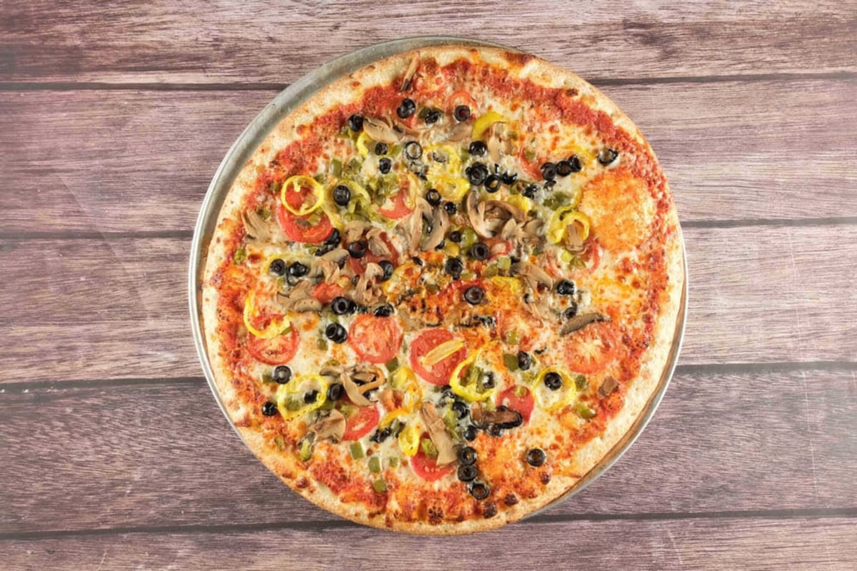 Underdogs Pizza Delivery Menu Order Online 334 Parkway Gatlinburg