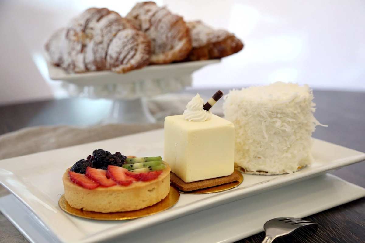 The Crepe Club Mesa Delivery Menu Order Online 50 N. Centennial Way Mesa Grubhub