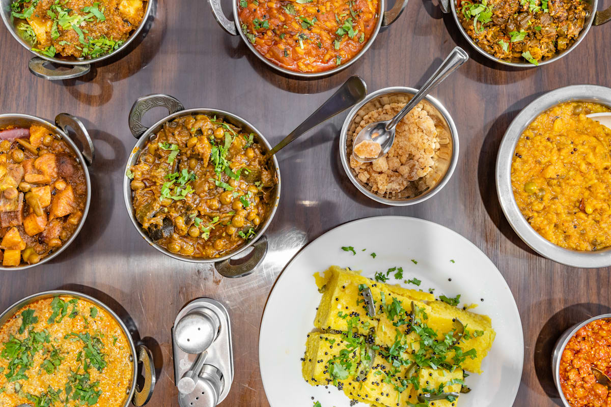 SKR Satyanarayan Kathiyawadi Restaurant Delivery Menu Order Online