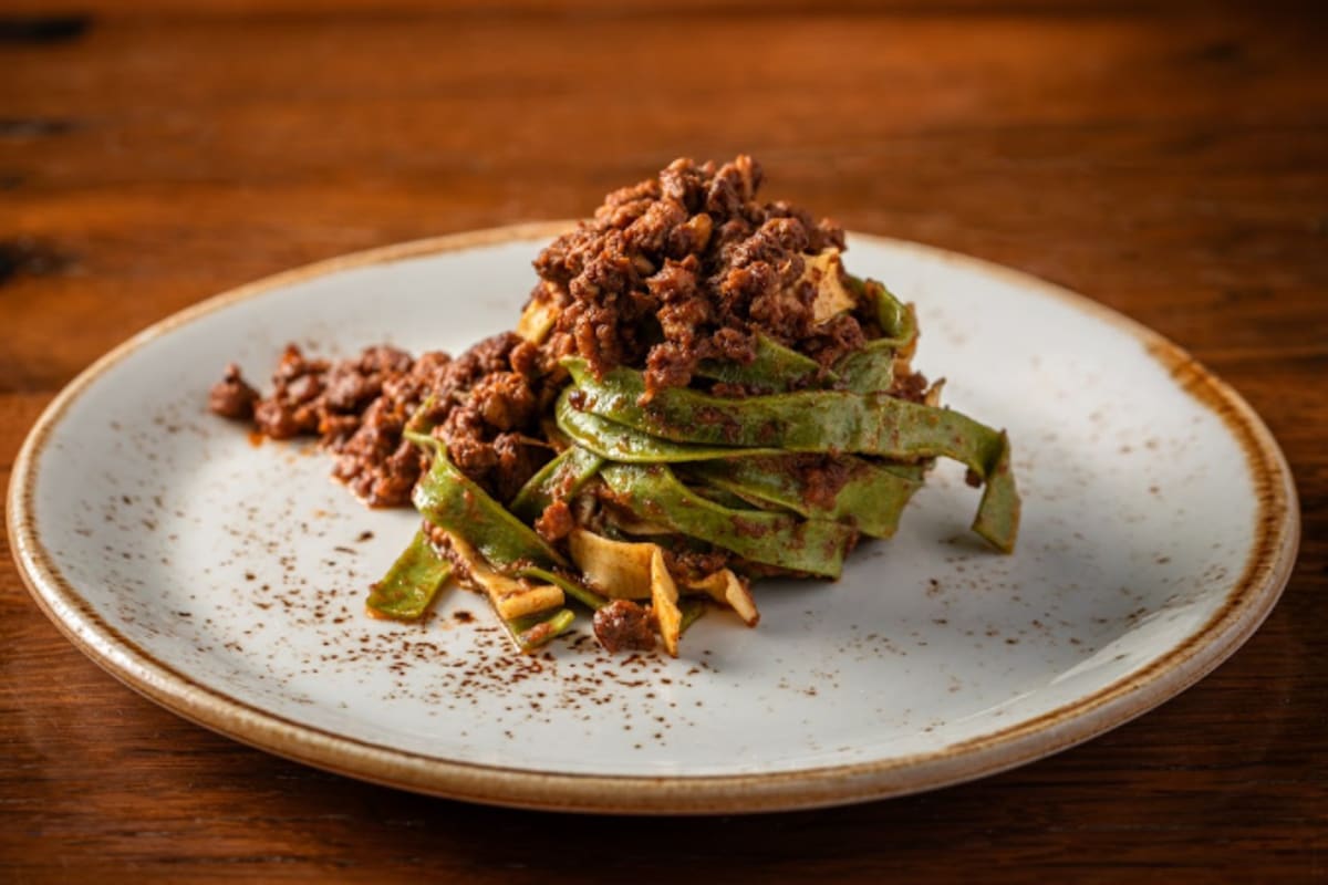 Stefani's Bottega Italiana Delivery Menu Order Online 6075 N