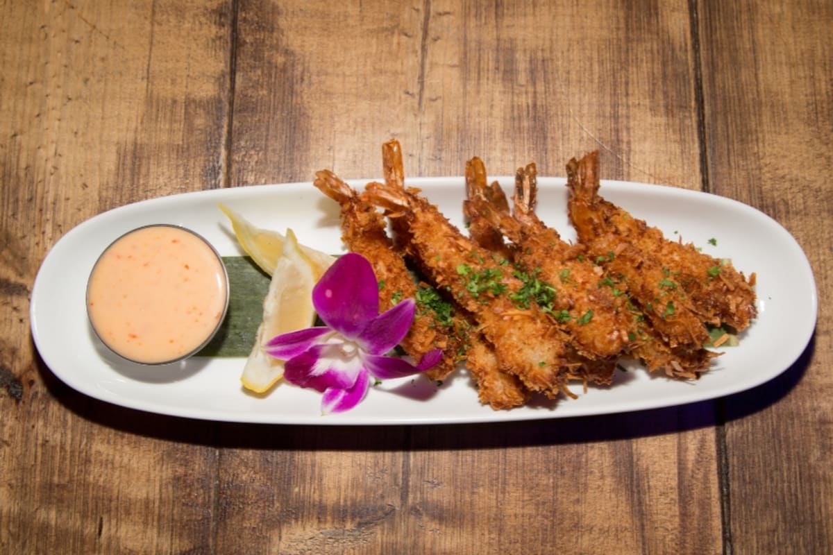 Crab Shack Caribba Delivery Menu Order Online 420 Suncrest Towne