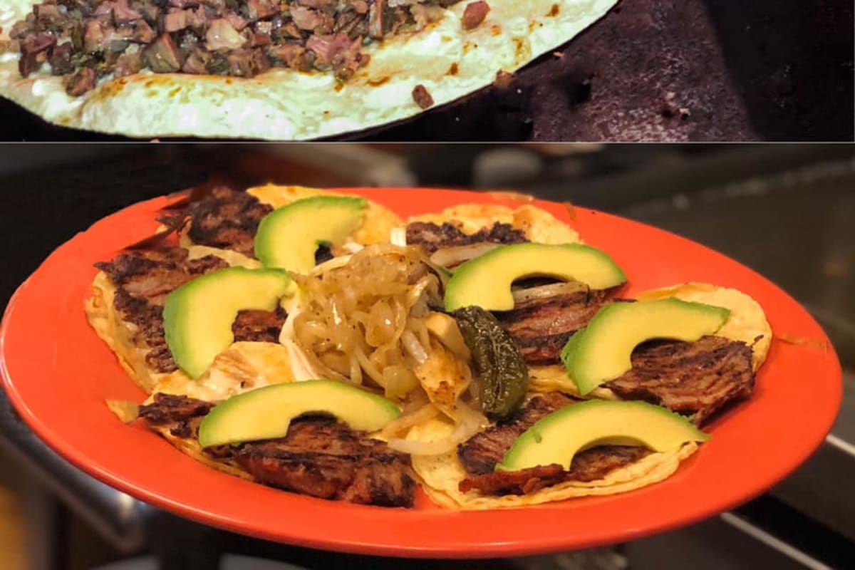 Tacos del Julio Delivery Menu Order Online 24441 Katy Fwy Katy