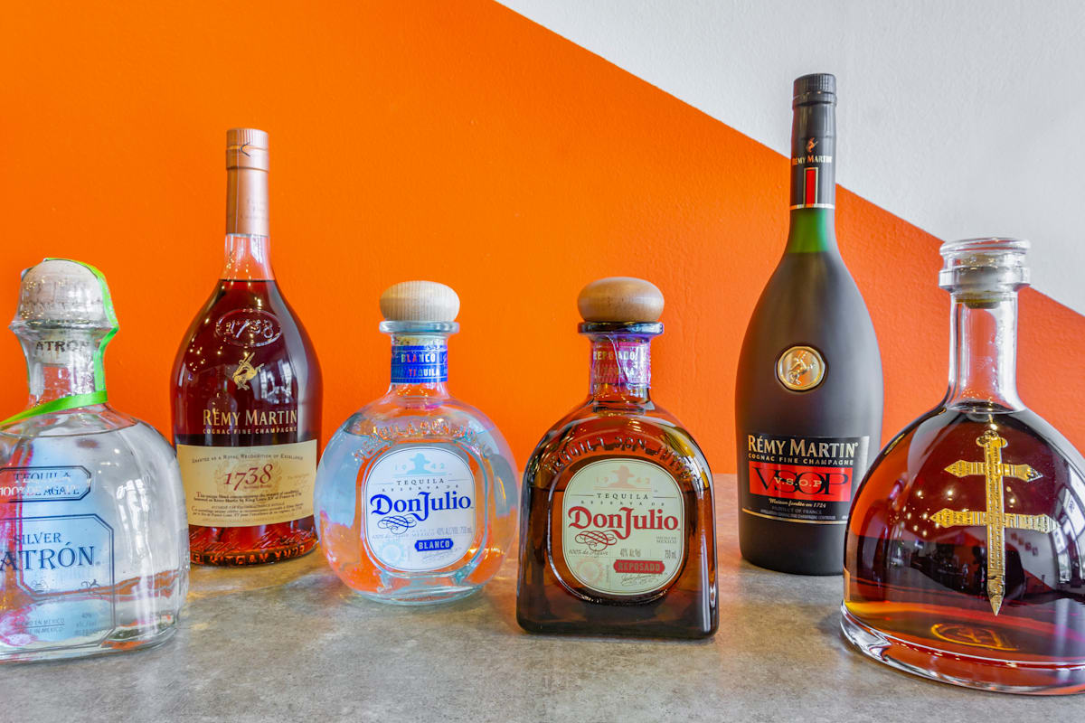 Cork Gaming and Wine Bar Delivery Menu Order Online 19870 Kedzie