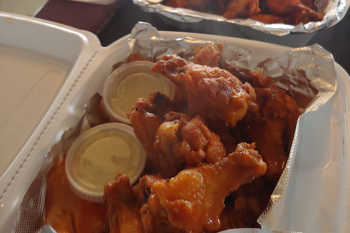 Our Place Bar & Grill Delivery Menu Order Online 46 NY146