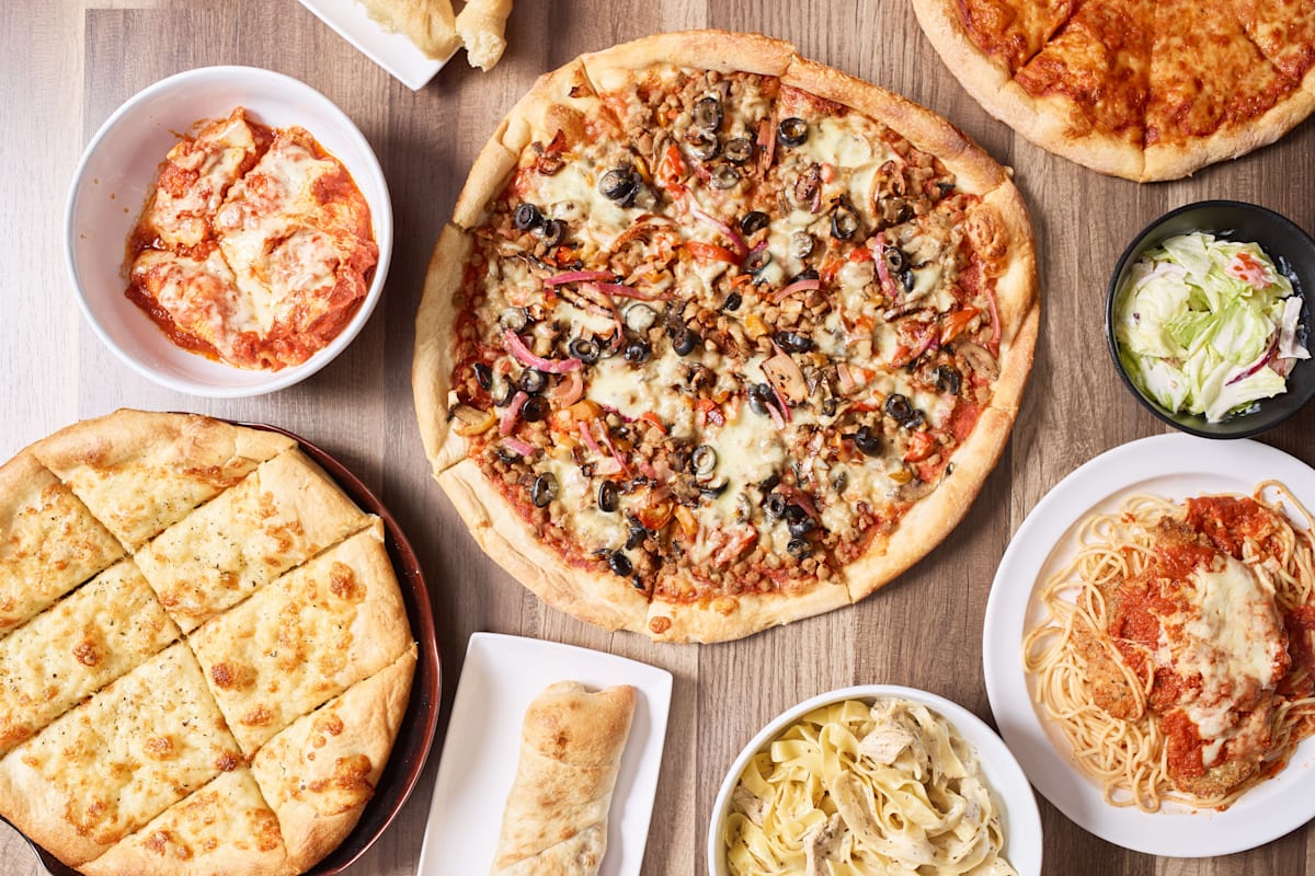 Joe's Pasta Pizza & Subs Delivery Menu Order Online 1102 S