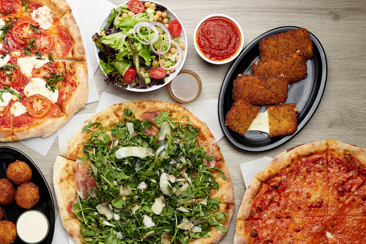 Rizzuto's Oyster Bar & Restaurant Delivery Menu Order Online 540