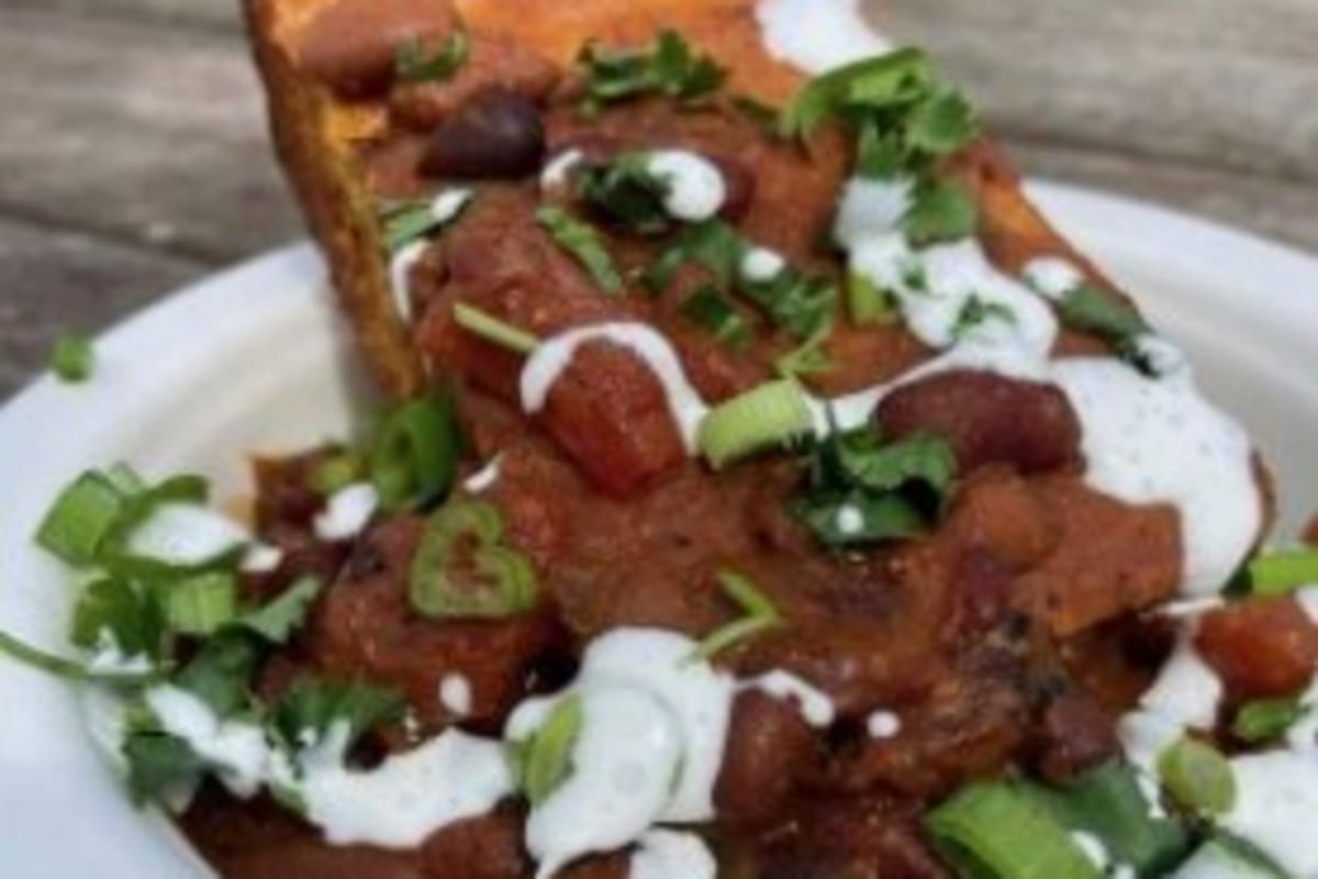 Queen Chili Delivery Menu Order Online 11301 SE 21st Ave Milwaukie