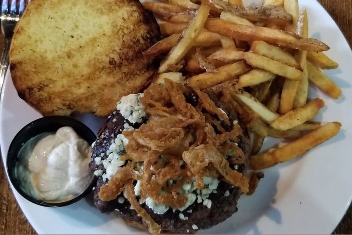 Alonso's Delivery Menu Order Online 415 W Cold Spring Ln Baltimore