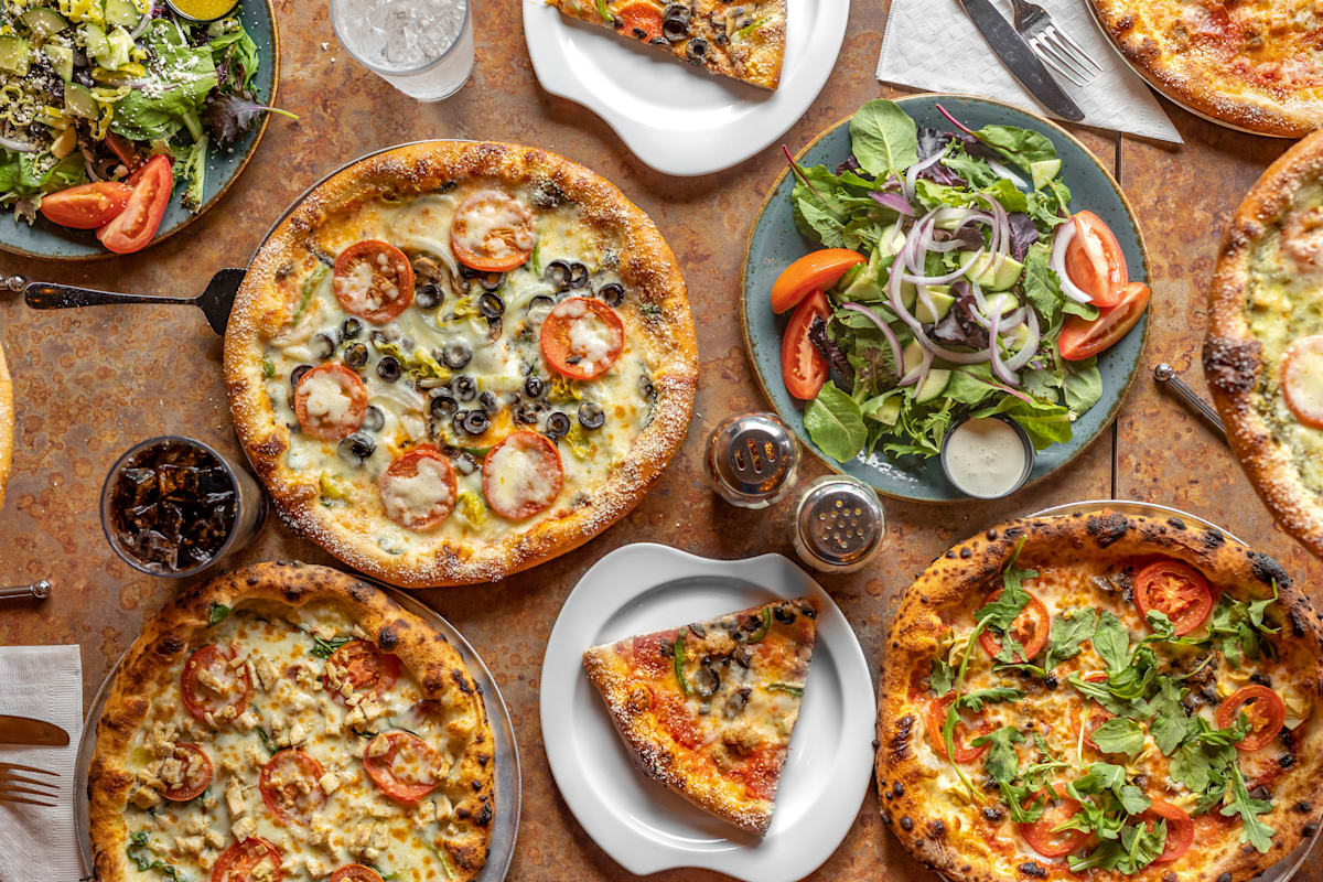 Dough Pizzeria Delivery Menu Order Online 104 S 8th St Opelika