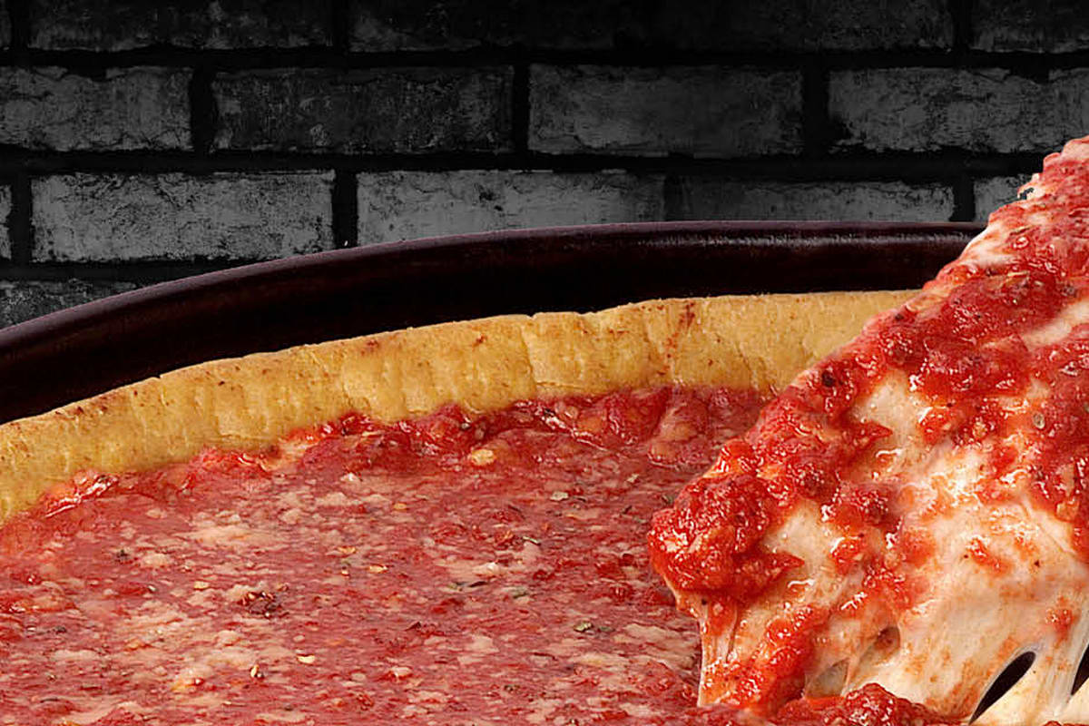 Rosati's Pizza Crystal Lake, IL Restaurant Menu + Delivery Seamless