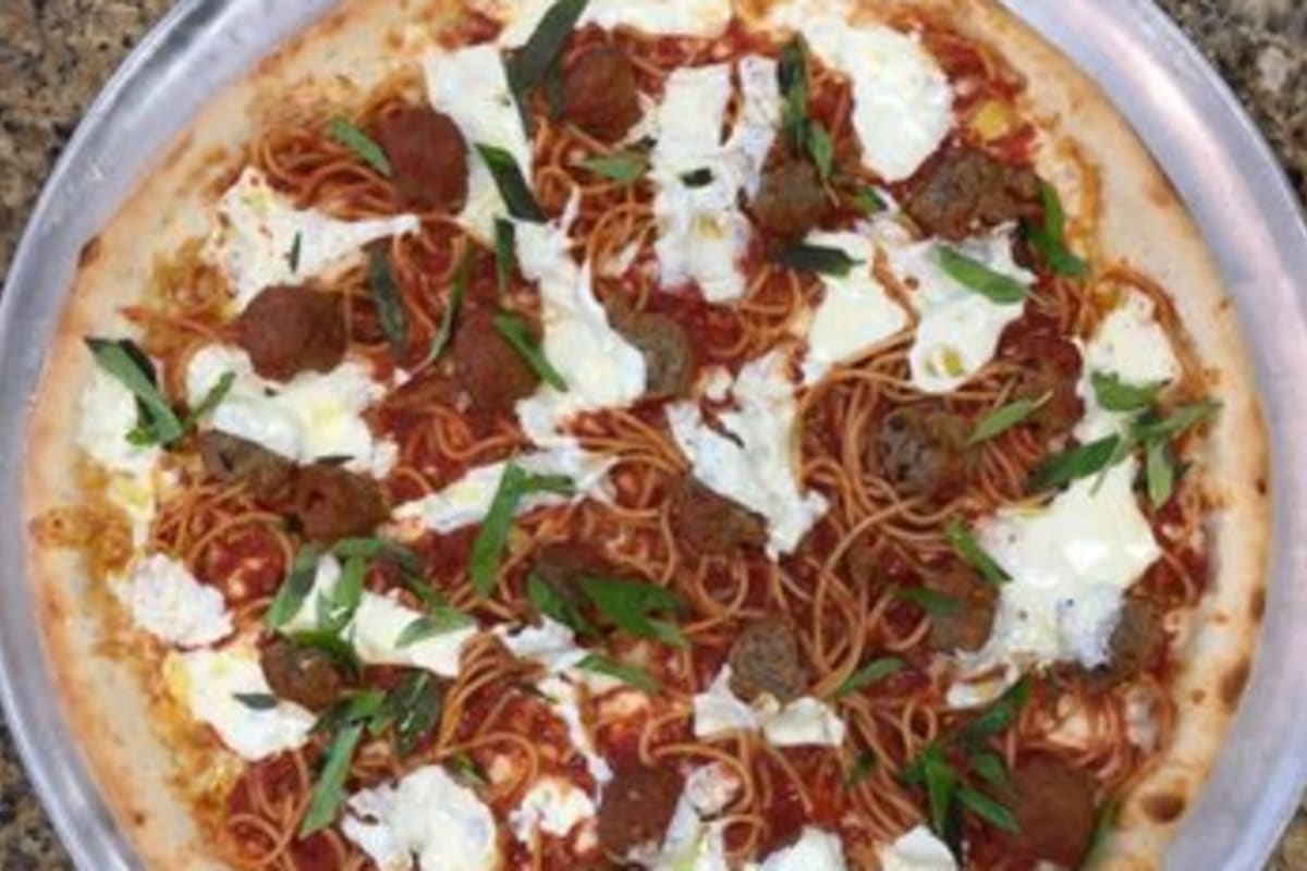 Pizza Box Thorndale Downingtown, PA Restaurant Menu + Delivery