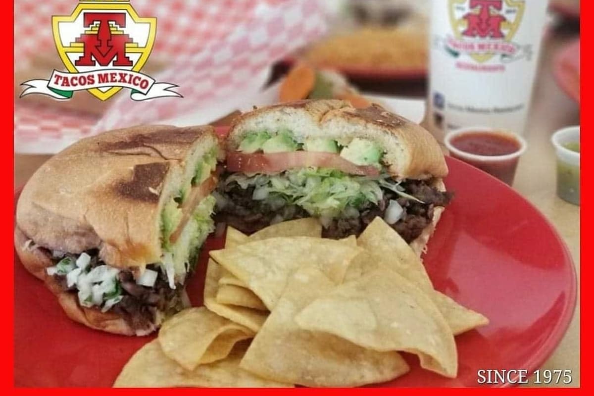 Tacos Mexico Huntington Park, CA Restaurant Menu + Delivery Seamless