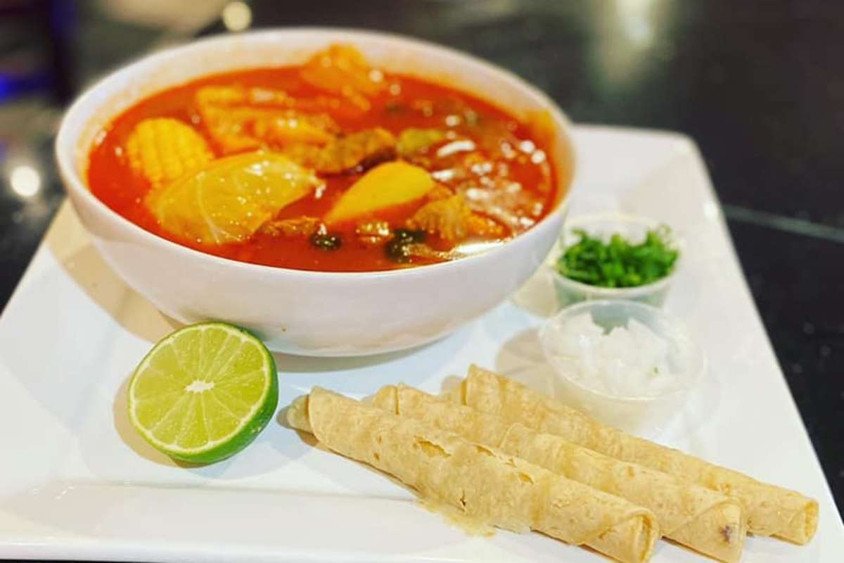 El Jalapeno Bar & Grill Anderson, SC Restaurant Menu + Delivery