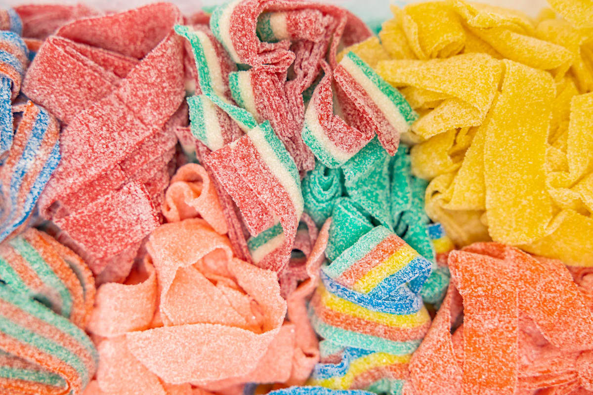 Sweets From Heaven Delivery Menu Order Online 20 City Blvd W 914