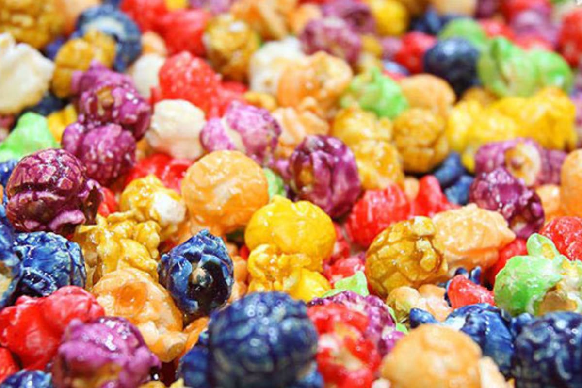 International Popcorn Delivery Menu Order Online 490 Riverview Dr Ste 2B Totowa Grubhub