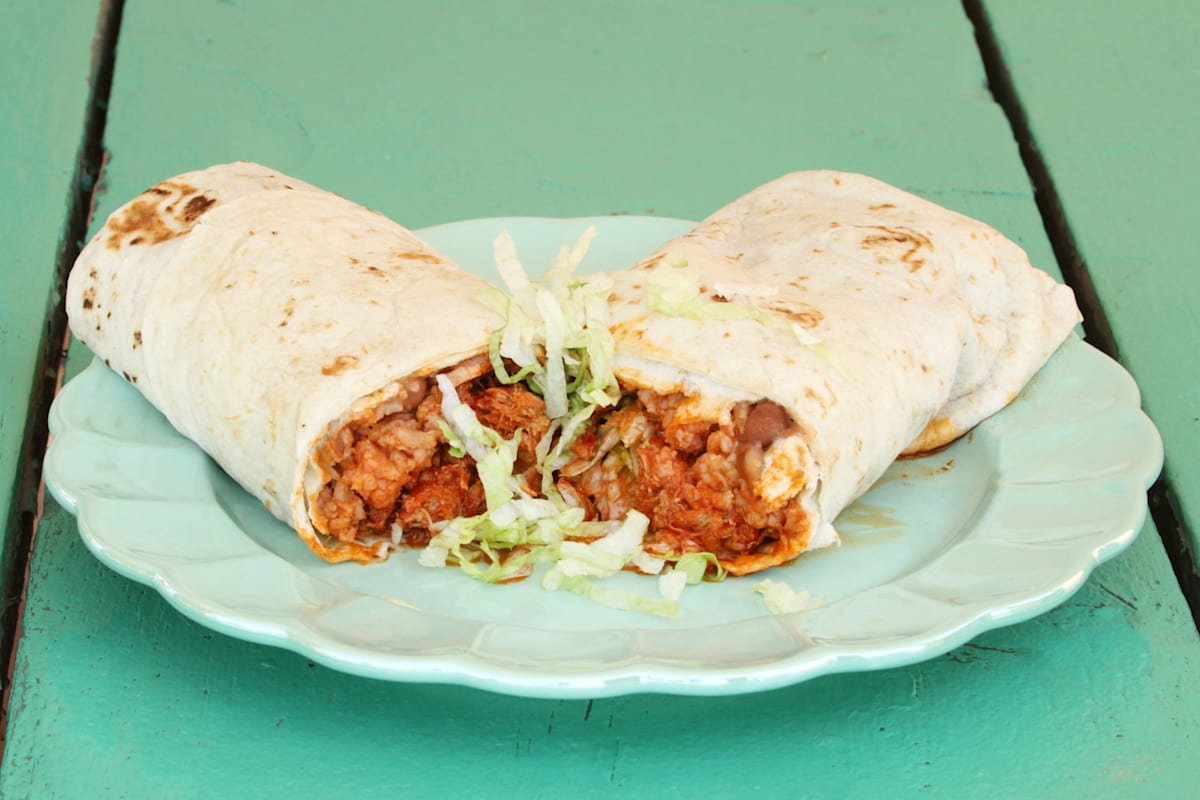 Acapulco Taco Delivery Menu Order Online 840 San Mateo Blvd SE