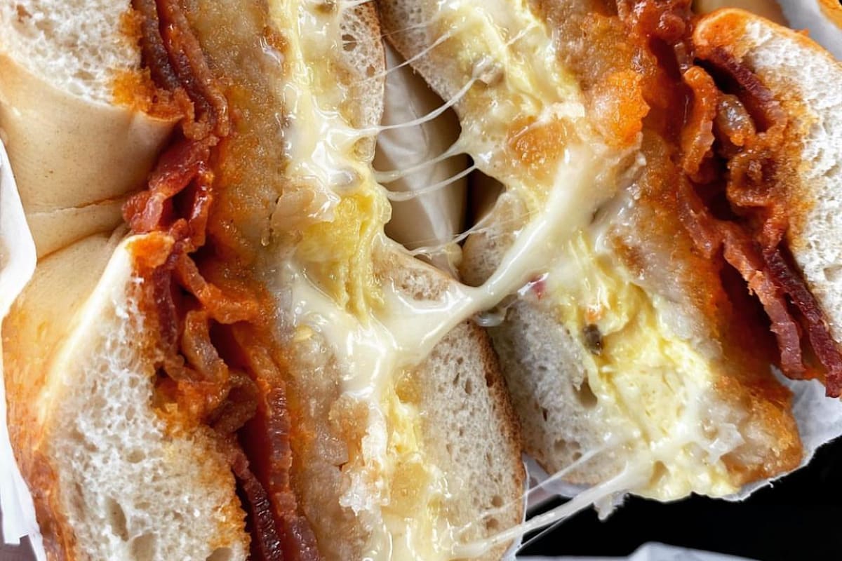 Shug's Bagels After Hours Delivery Menu Order Online 3020