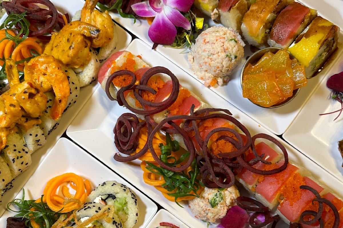 SushiKito Delivery Menu Order Online 5650 S 12th Ave Tucson Grubhub