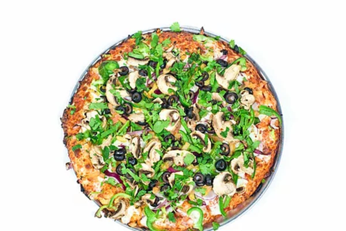The Curry Pizza Company 6 Delivery Menu Order Online 376 S Lemon