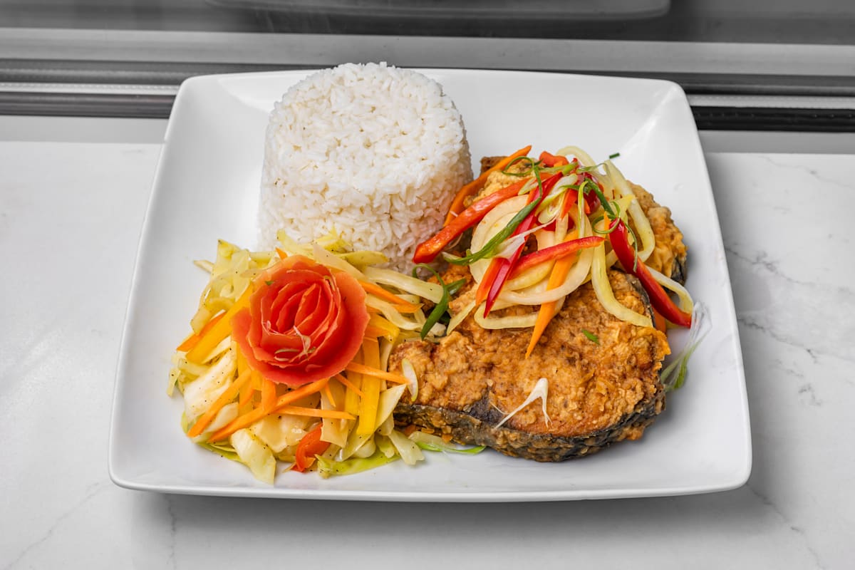 Conduit Jerk Restaurant Delivery Menu Order Online 14443 Farmers