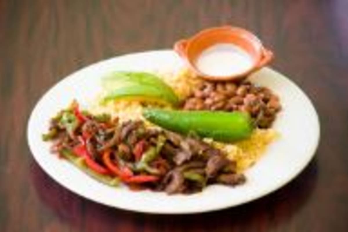 Express Burrito Delivery Menu Order Online 205 Winthrop St Winthrop