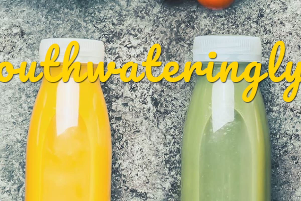 Blends Juices By Designs LLC Delivery Menu Order Online 2527 Main