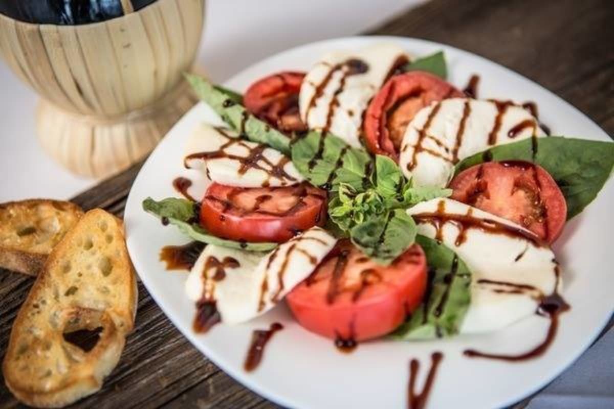 Portobello Oakland, NJ Restaurant Menu + Delivery Seamless