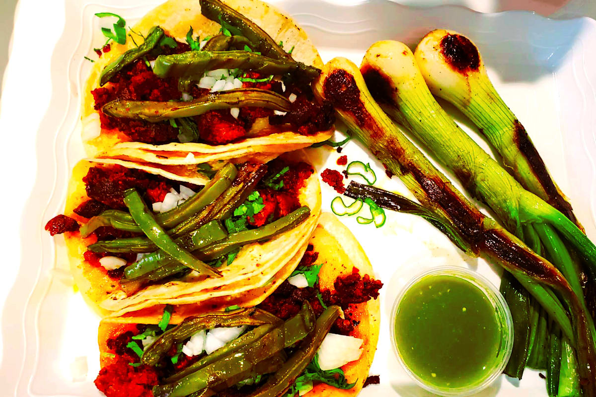 Morelos Mexican Restaurant Staten Island, NY Restaurant Menu