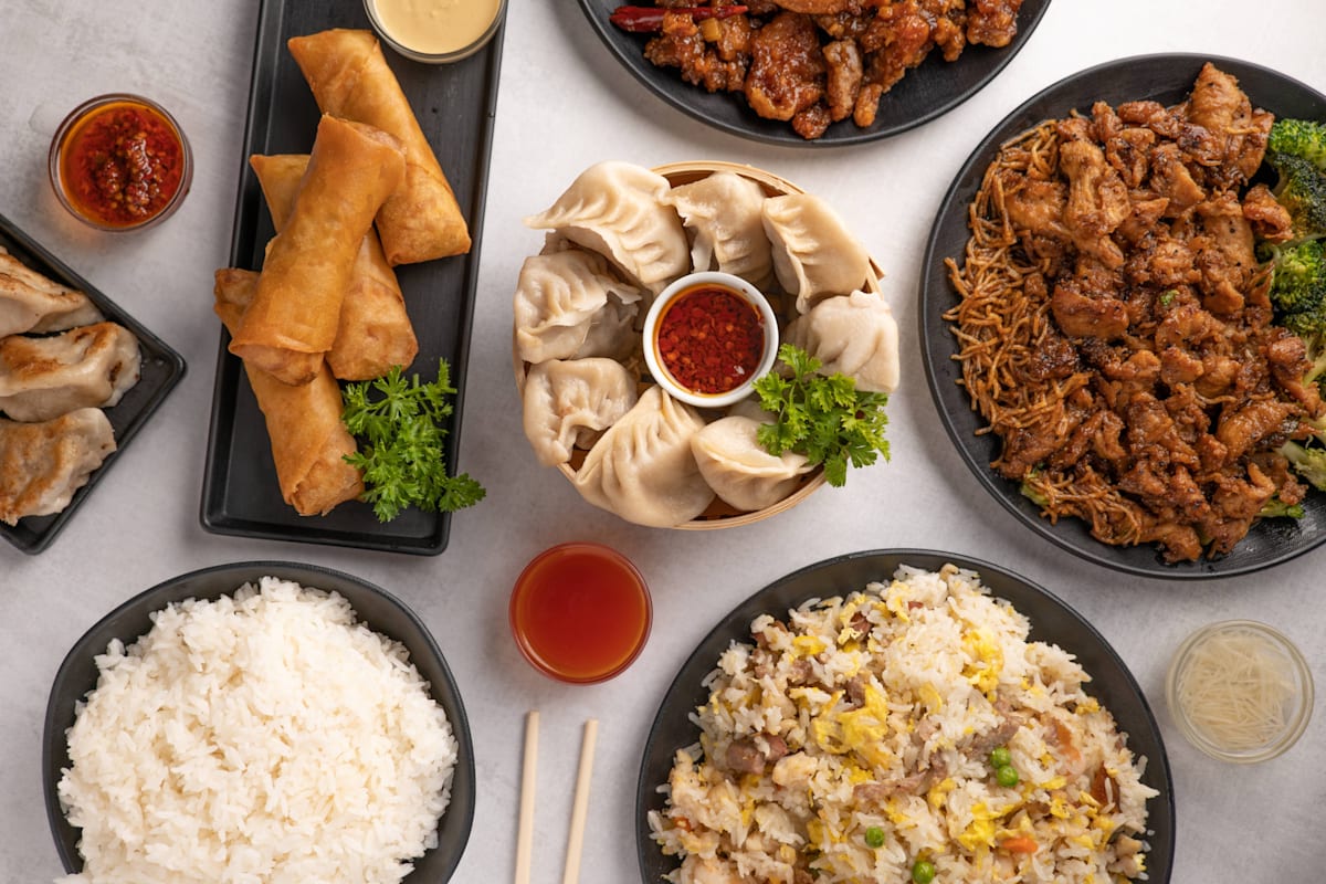 Bamboo Cuisine Delivery Menu Order Online 14010 Ventura Blvd